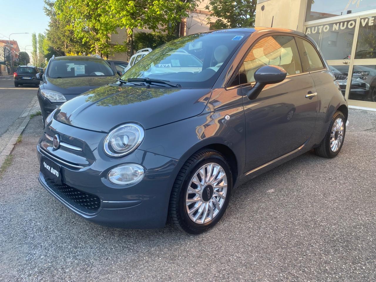 Fiat 500 1.2 EasyPower Lounge NEOPATENTATI!!!