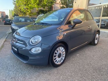 Fiat 500 1.2 EasyPower Lounge NEOPATENTATI!!!