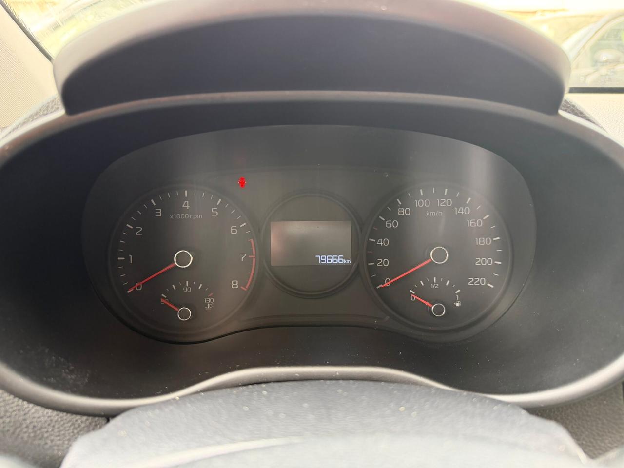 Kia Picanto 1.0 12V GPL 5 porte Style