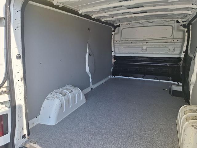 FIAT Talento 1.6 MJT 120CV PL-TN Furgone 12q N°FJ026