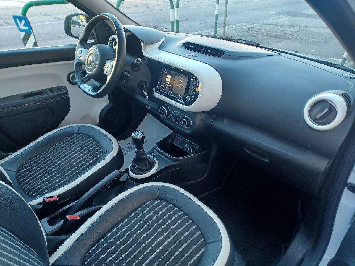 RENAULT - Twingo - SCe 65 CV Intens