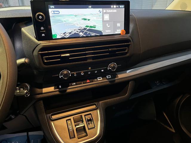 CITROEN Jumpy 2.0 BlueHDi 180 S&S EAT8 Km 0 Furgone