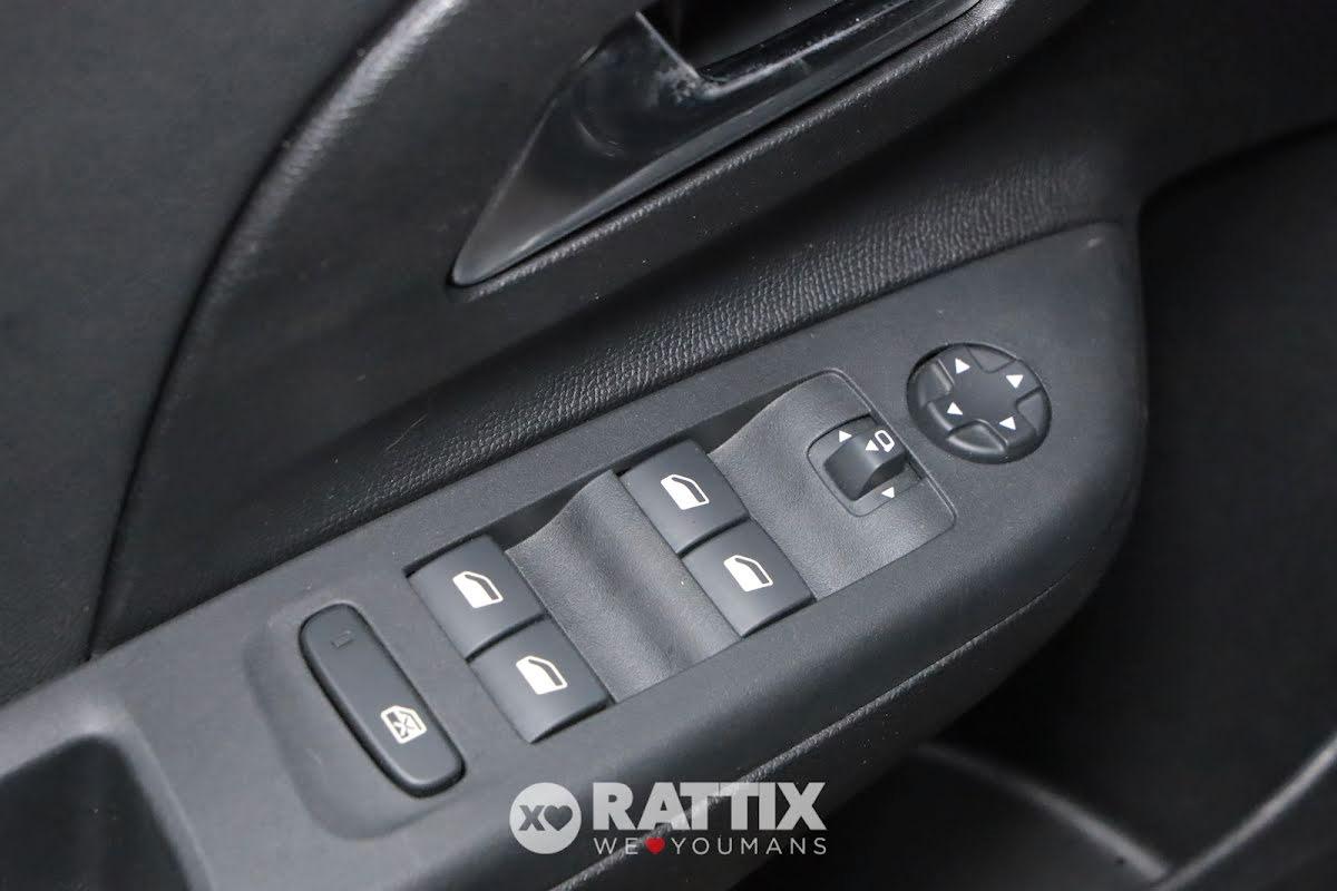 Opel Corsa 1.2 100CV GS AT8