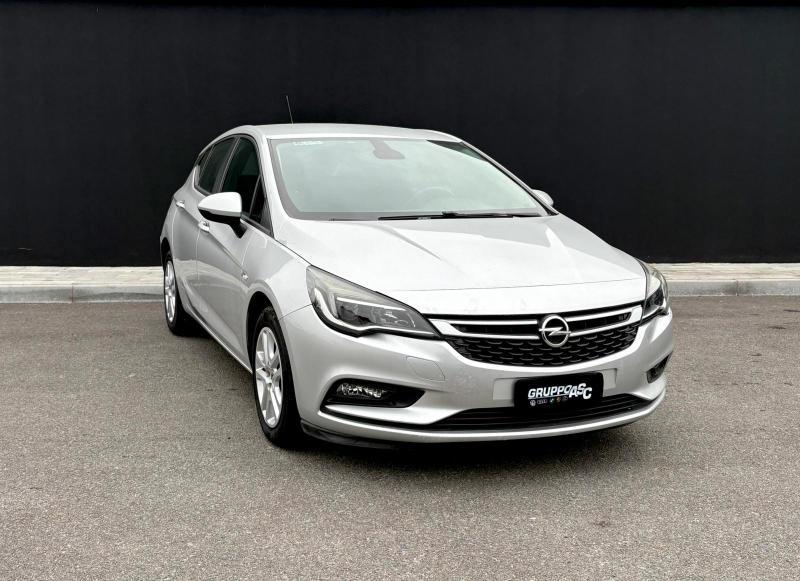 Opel Astra 5p 1.6 cdti Business s&s 110cv my16