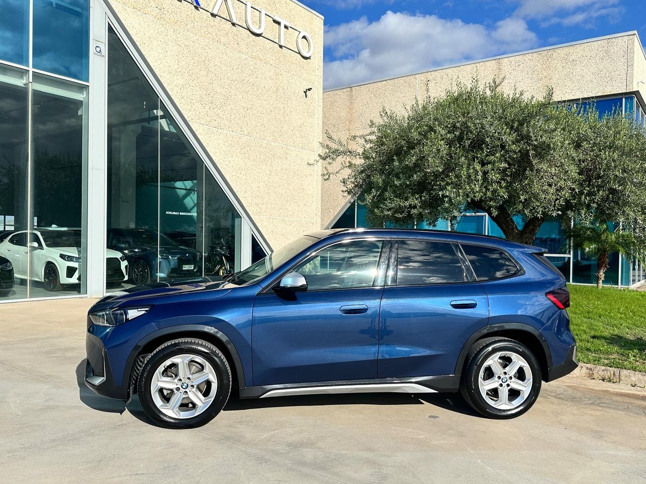 Bmw X1 sDrive 18i xLine Edition offerta T-Stock prezzo imperdibile