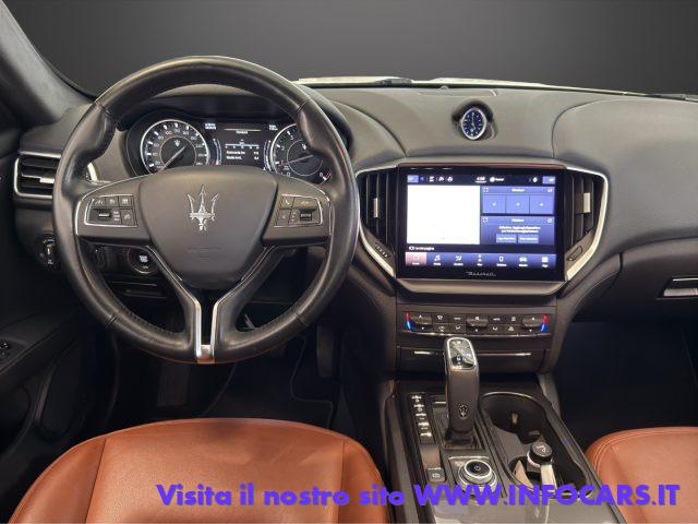 MASERATI Ghibli 330 CV MHEV GT - Prezzo reale !!!!