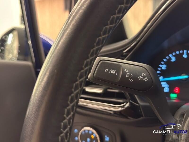 Ford Fiesta Fiesta 1.1 85 CV 5 porte Plus