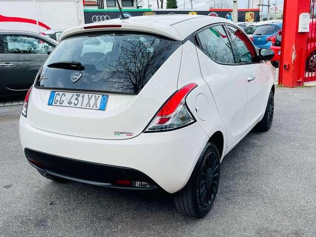 Lancia Ypsilon 1.0 firefly hybrid silver NESSUN OBBLIGO DI FINANZ