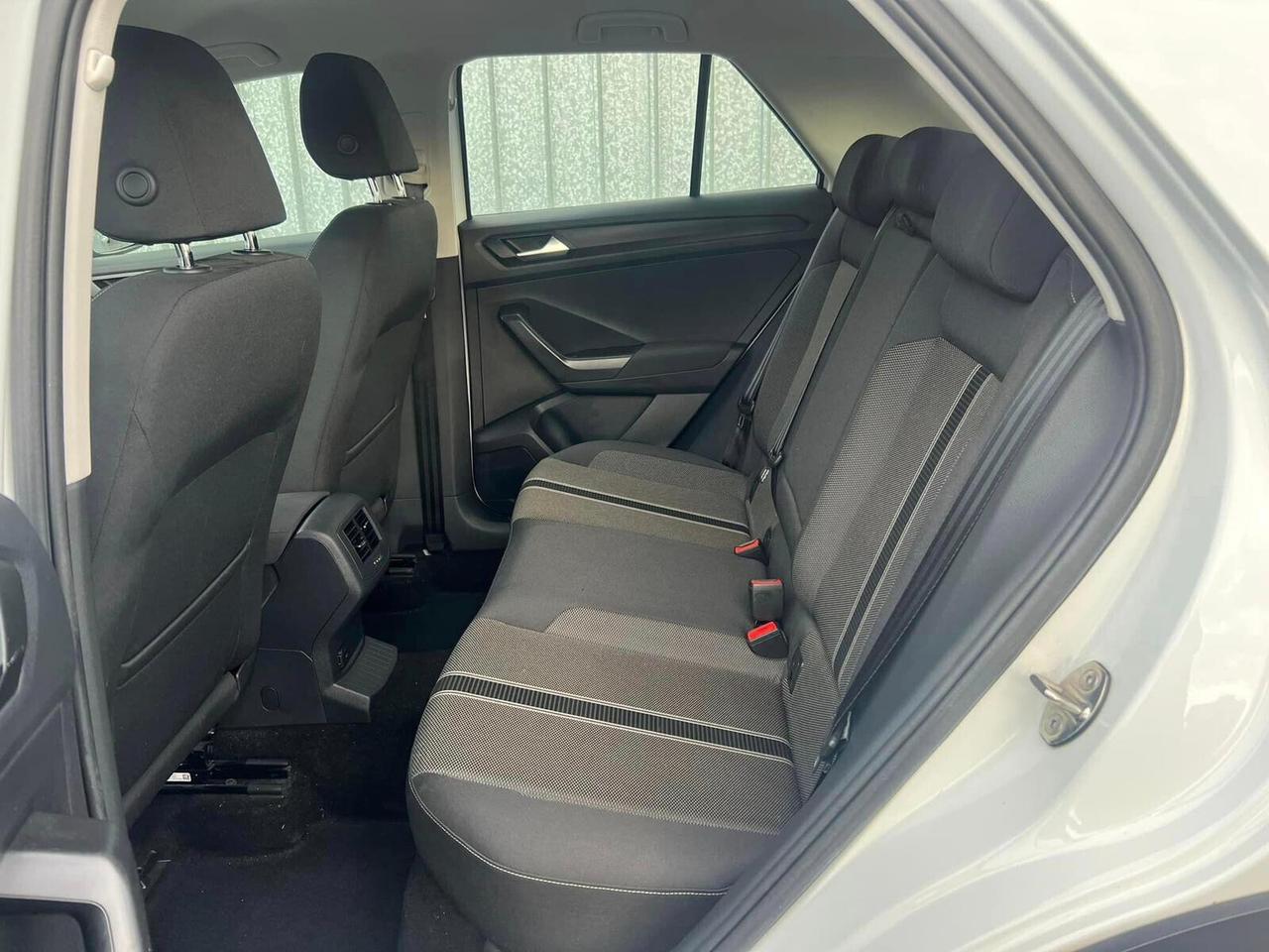 Volkswagen T-Roc 150 CV DSG 4MOTION