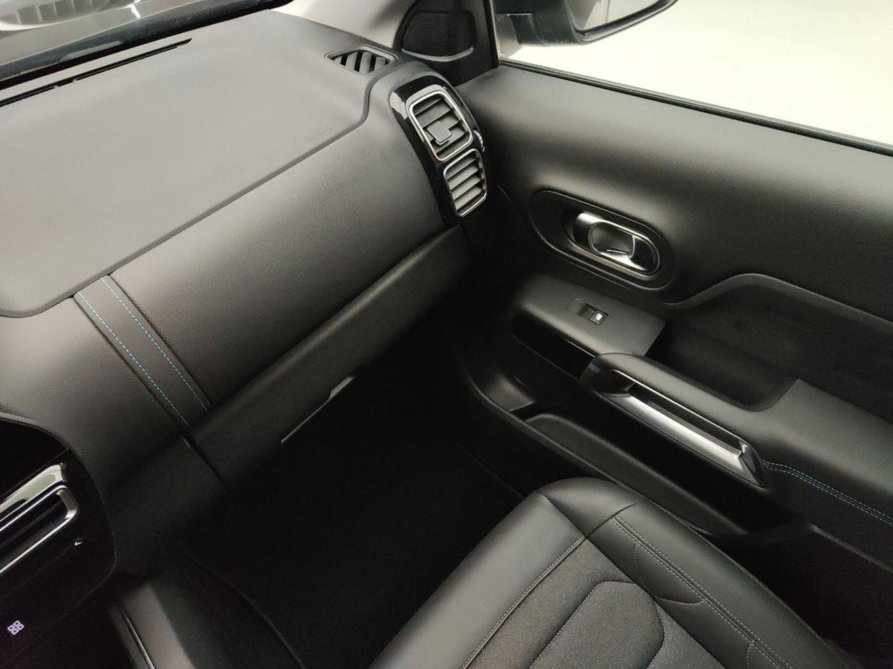 CITROEN C5 Aircross 2022 1.2 HYBRID 145CV MAX E-DCS6