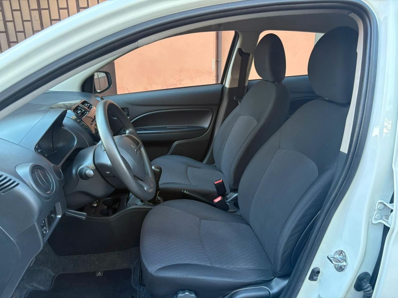 Mitsubishi Space Star 1.0 Funky