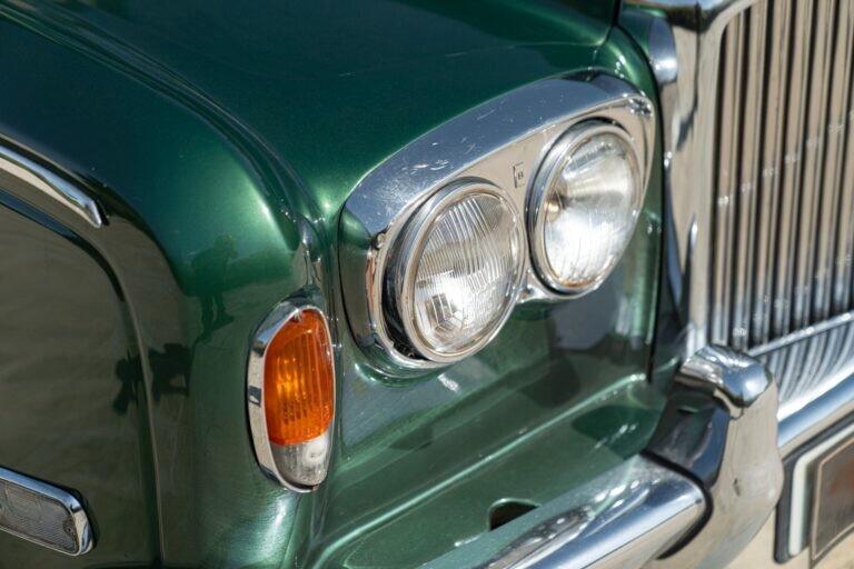1973 BENTLEY T1 - BNT00029