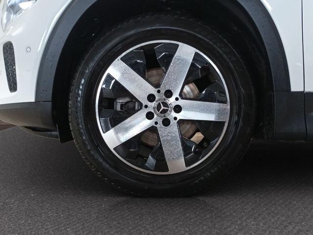 MERCEDES-BENZ GLB 180 Automatic Progressive Advanced Plus