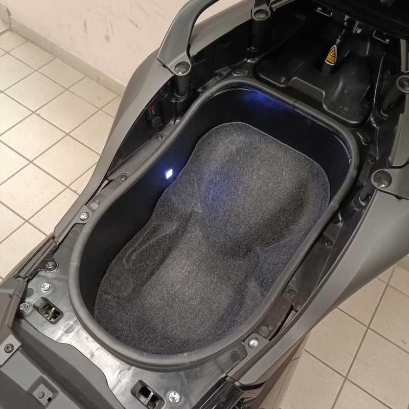 Yamaha T-Max 560 - 2024