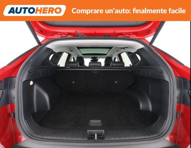 HYUNDAI Tucson 1.6 HEV 4WD aut. Exellence