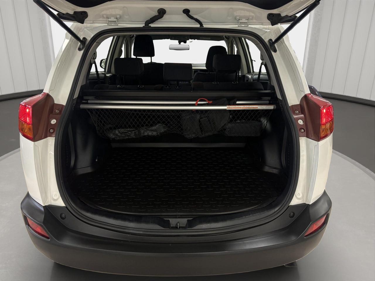 Toyota Rav4 2.0 d-4d Active 2wd 124cv mt