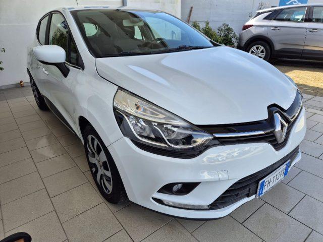 RENAULT Clio dCi 8V 75CV Start&Stop 5 porte Energy Zen