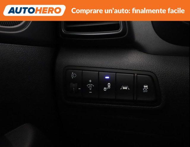 HYUNDAI Tucson 1.6 CRDi 136CV 48V DCT XPrime