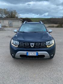 Dacia Duster 1.5 Blue dCi 8V 115 CV 4x4 Comfort