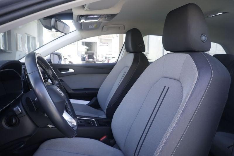 Seat Leon Seat Leon Sportstourer 2.0 TDI 150 CV DSG FR Unicoproprietario
