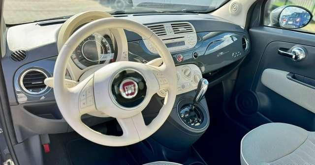 Fiat 500 1.2 Lounge 69cv NEOPATENTATI