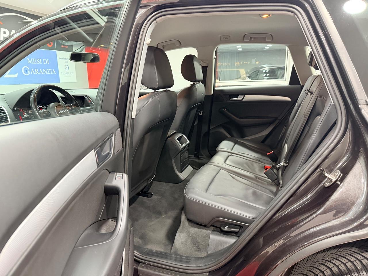 Audi Q5 3.0 V6 TDI 250 CV clean diesel qu. S tronic Advanced Plus