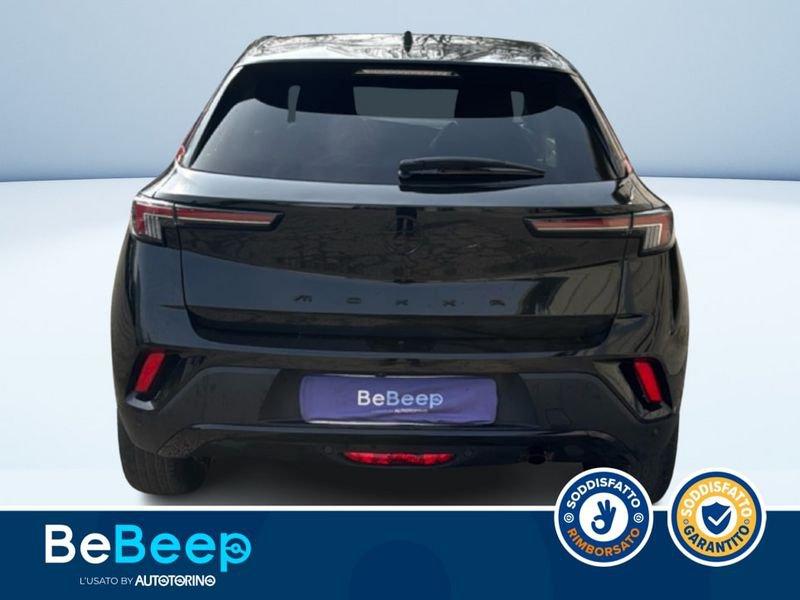 Opel Mokka 1.2 T GS S&S 100CV