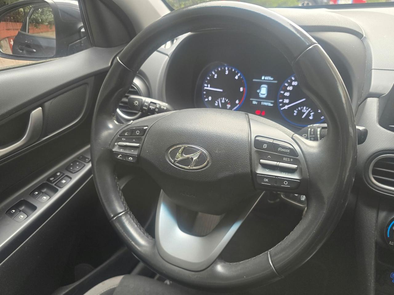 Hyundai Kona 1.6 CRDI 115 CV Comfort