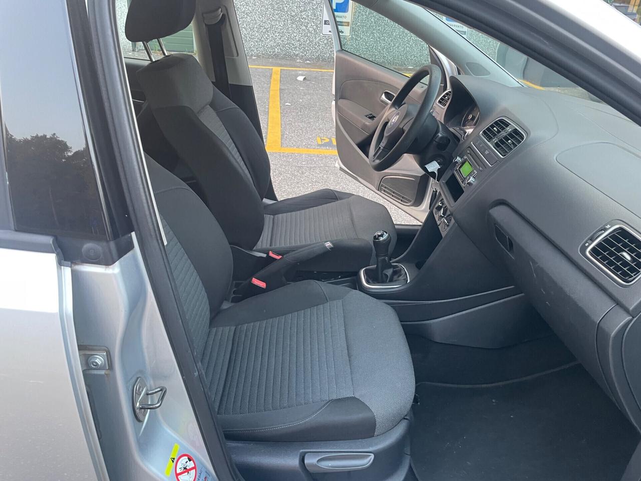 Volkswagen Polo 1.2 TDI DPF 5 p.*Neopatentati*solo 94000km