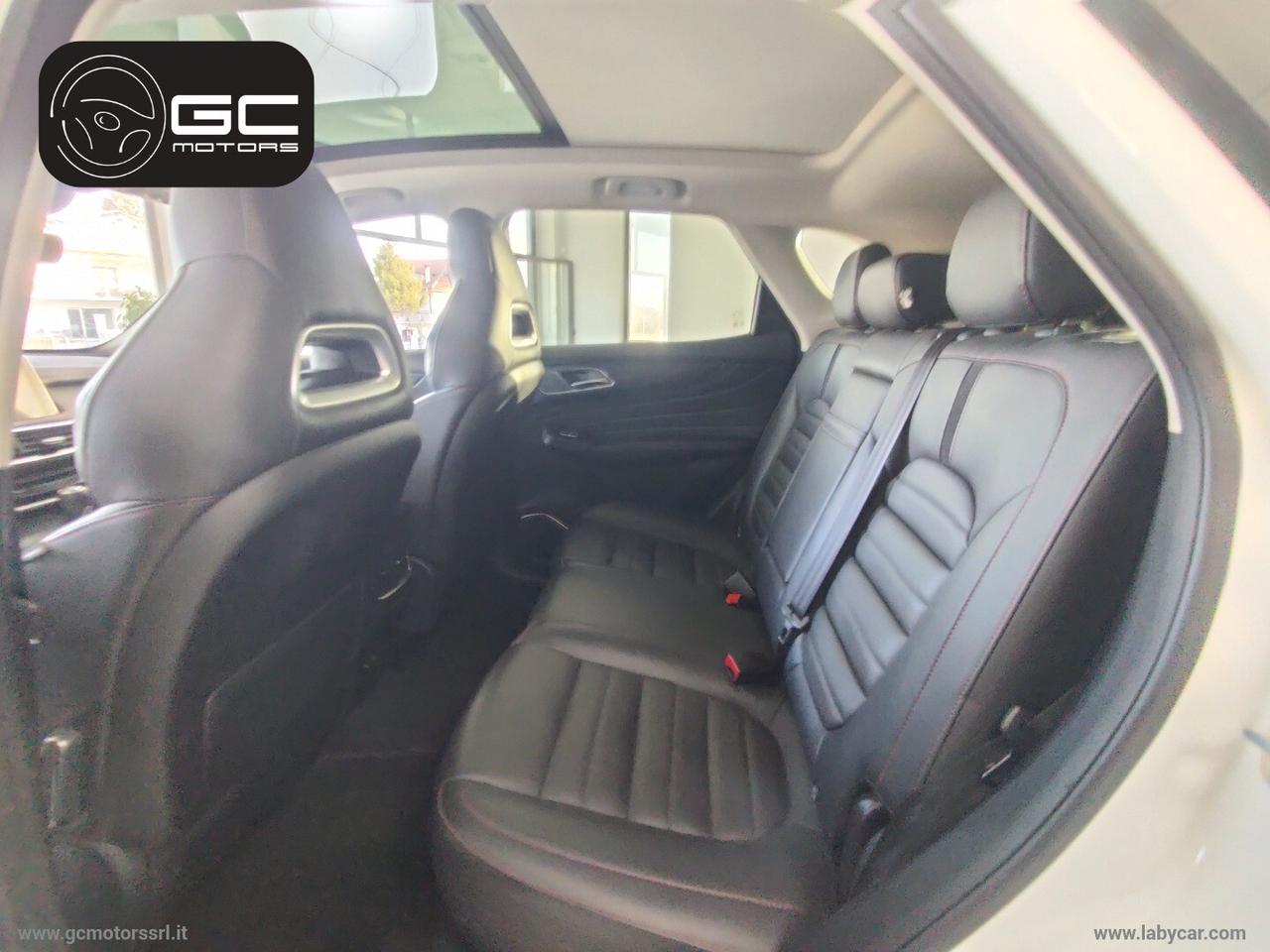 Mg HS 1.5T-GDI Comfort