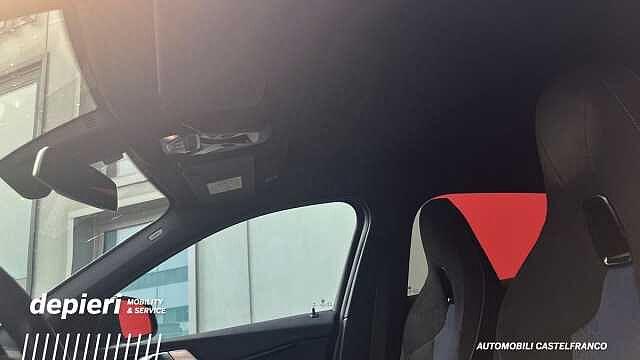 BMW M135 5-door M 135i xDrive