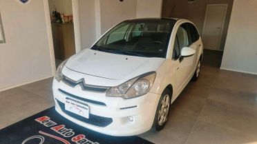 Citroen C3 BlueHDi 75 CV Exclusive