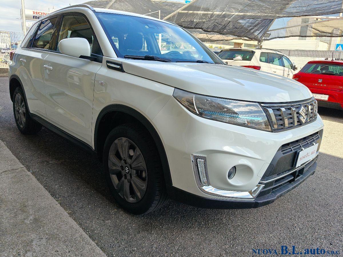 SUZUKI - Vitara 1.4h Easy Starview 2wd