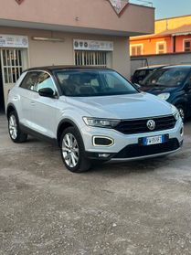 Volkswagen T-Roc 1.6 TDI full optional fari led!! PROMO