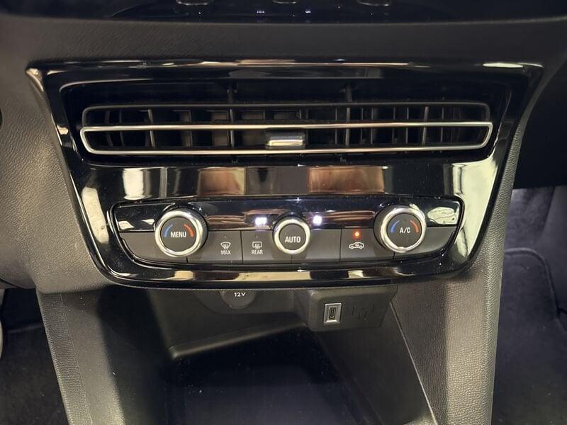 Opel Mokka Mokka 1.2 Turbo 136 CV Edition