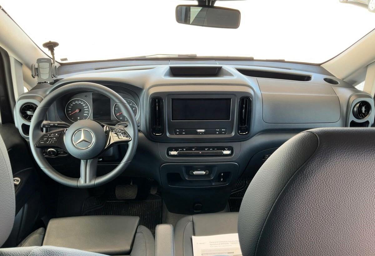 Mercedes-benz Vito 2.0 114 CDI Tourer PREMIUM Long