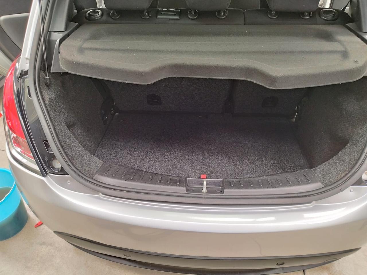 Lancia Ypsilon 1.2 69 CV 5 porte Elle