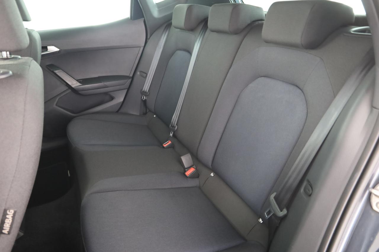 SEAT Arona 1.0 EcoTSI 115 CV DSG FR