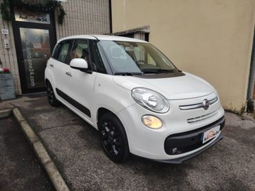 FIAT 500L 1.4 95 CV Lounge PREZZO REALE - NEOPATENTATI
