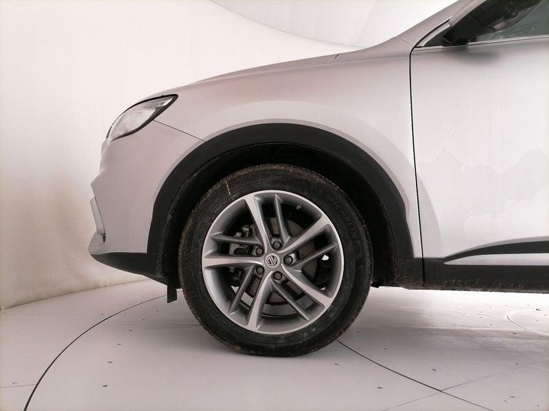 MG HS E 1.5 t-gdi phev Exclusive auto