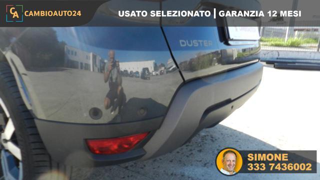 DACIA Duster 1.0 TCe GPL 4x2 Journey UP