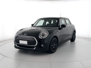 Mini Mini 5p 1.5 cooper