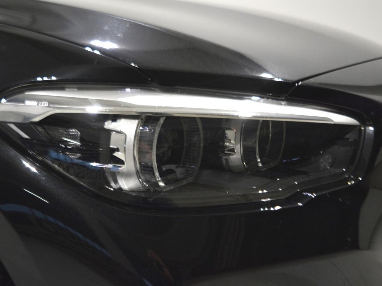 BMW Serie 1 5 porte 118d msport auto