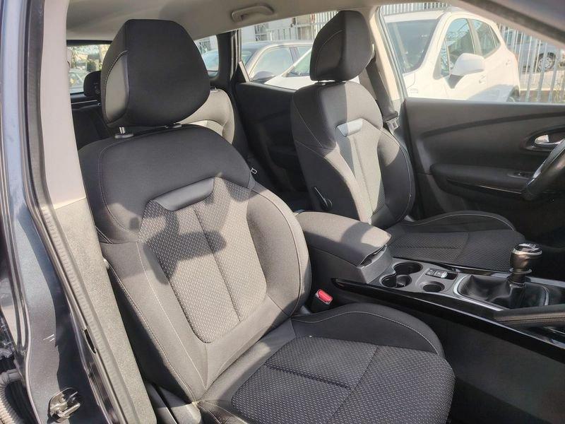 Renault Kadjar dCi 8V 110CV Energy Hypnotic