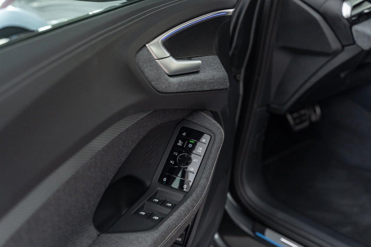AUDI A5 Avant TFSI