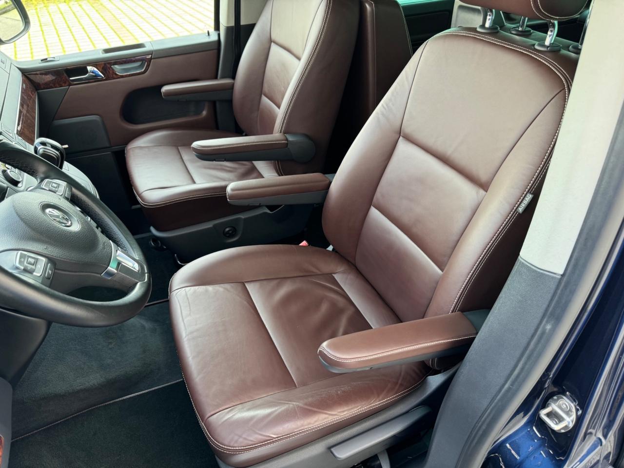 Vw Multivan 2.0 BiTDI 180CV DSG Bussines