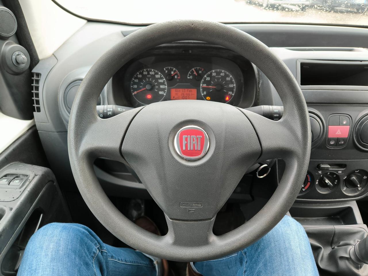Fiat Fiorino 1.4 8V Natural Power SX