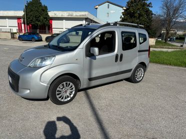 Fiat Qubo 1.4 8V 77 CV Dynamic Natural Power