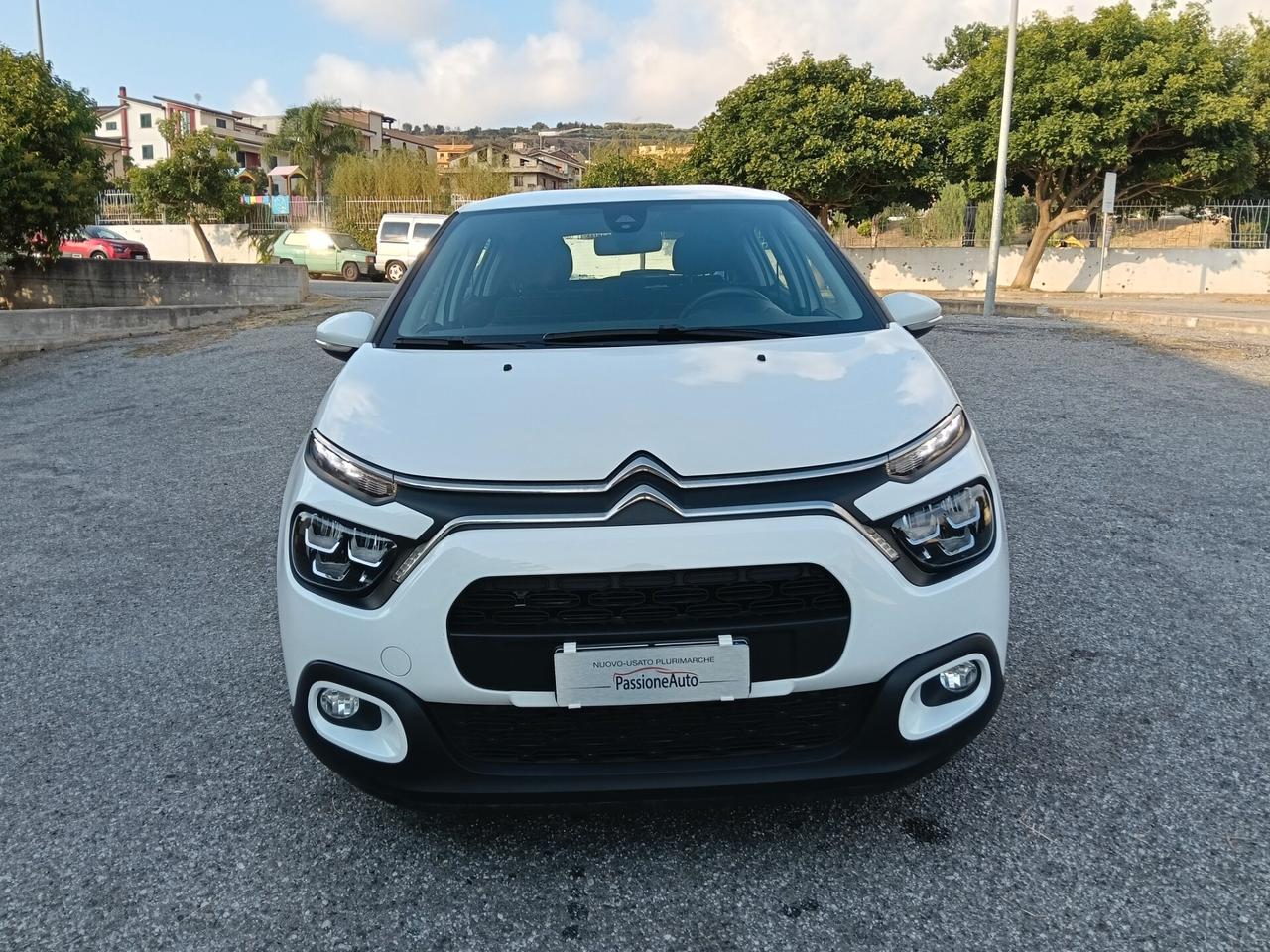 Citroen C3 PureTech 83 S&S You 2024