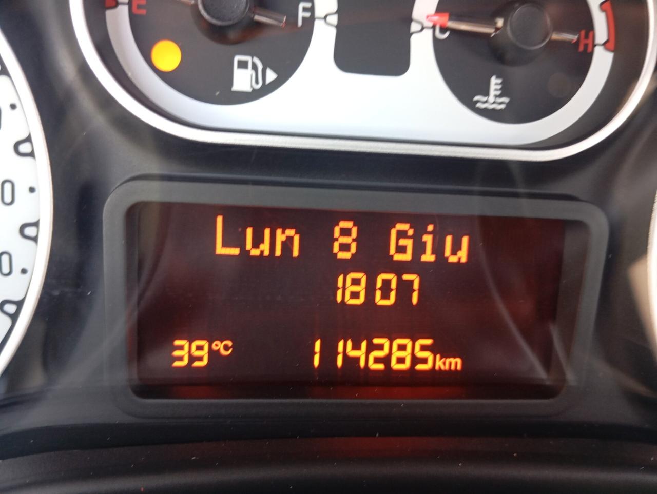 Fiat 500L 1.3 Multijet CITY CROSS